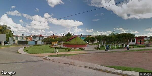 AUDITORIO MUNICIPAL 1 DE ABRIL